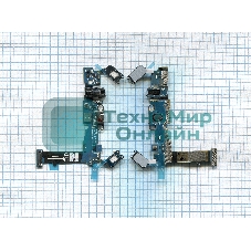 Шлейф разъема питания для Samsung Galaxy A5 SM-A510F