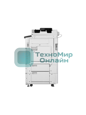 МФУ лазерное Canon imageRUNNER C3326i (5965C005), A3, цветное, печ. 26 стр/мин. (А4) 15 стр/мин. (А3), скан. до 70 стр/мин., 1200х1200 dpi (печать) 600х600 dpi (скан.), USB, RJ-45, Wi-Fi, Air Print, Mopria (без стартовых картриджей)