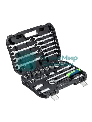 Набор инструментов Сибртех, 1/2