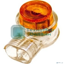 Скотч-лок изолированный (К1) Rexant