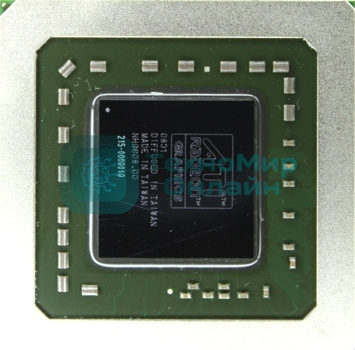 Чип ATI 215-0669049