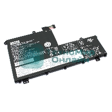 Аккумуляторная батарея для ноутбука Lenovo ThinkBook 15-IIL 11.52V 57Wh