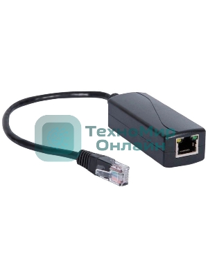 Конвертер Osnovo CN-PoE24/G