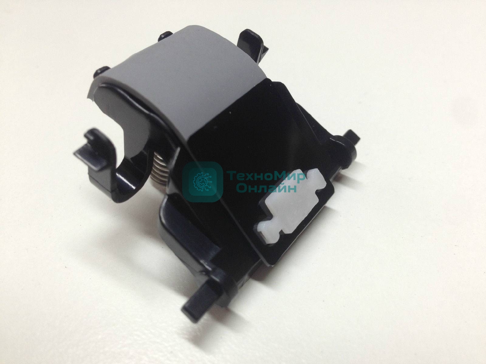 Тормозная площадка в сборе ADF Lexmark MX310 (40X6247)