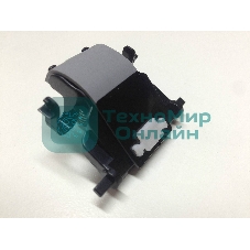 Тормозная площадка в сборе ADF Lexmark MX310 (40X6247)