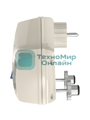 Сетевой фильтр ZIS Pilot T (разветвитель)