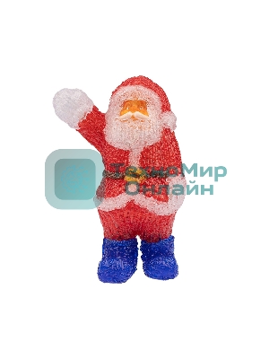 Акриловая светодиодная фигура Neon-night 