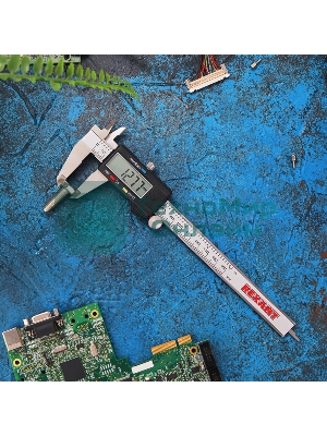 Электронный штангенциркуль Rexant 150 мм