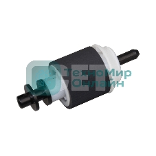 Ролик подхвата CET CET2428 (RM1-4968-000) для HP CLJ CP3525 M570/M575 2-го лотка