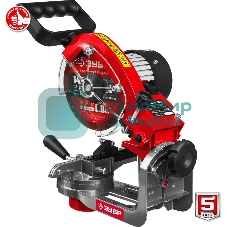 Заточной станок Зубр СЦ-300 для пильных цепей, d145 мм, 230 Вт