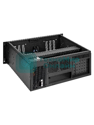Серверный корпус ExeGate Pro 4U350-02 RM 19