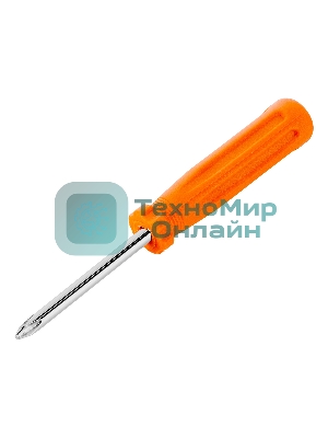 Отвертка комбинированная SL6,0/PH2 Sparta