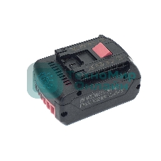 Аккумулятор для Bosch (p/n: 2607336091, 2607336092, 2607336170, BAT609, BAT618), 4.0Ah 18V Li-ion