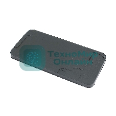 Силиконовая вставка для рамки позиционирования дисплея iPhone 12 mini oem