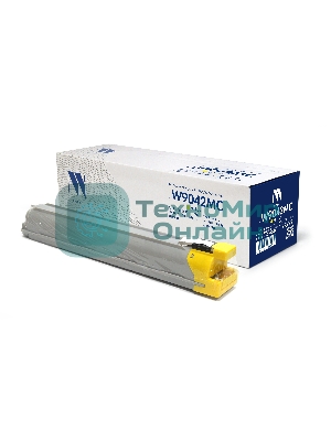 Картридж лазерный NVPrint совместимый NV-W9042MC Yellow для HP Color LJ E77822/E77825/E77830 (32000k)