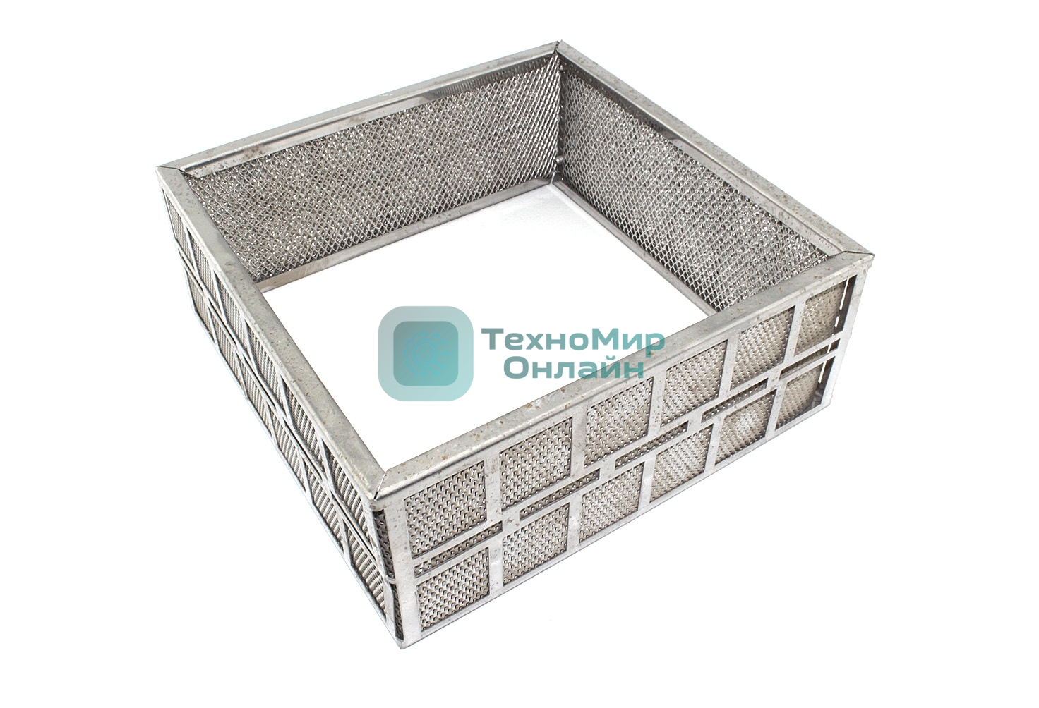 Жировой фильтр для вытяжек Krona R2580191 190х70мм