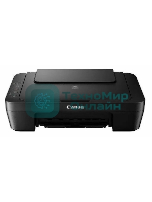 МФУ струйное Canon PIXMA MG2541s (0727C067/0727C071), A4, цветной, печ. до 8/4 стр/мин. (ч/б/цв.), скан. до 21 стр/мин., 4800x600 dpi (печ.), 1200х600 dpi (скан.), USB