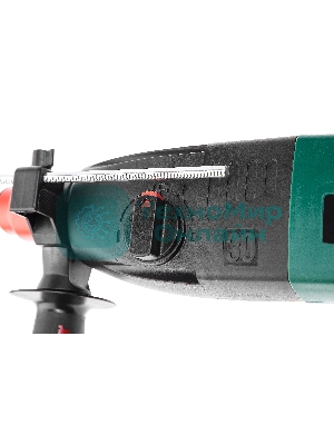 Перфоратор Hammer Flex PRT800A 29266 137-010 Перфоратор 800 Вт SDS+ 26мм 0-780об/мин 2.6Дж 3 режима кейс
