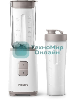 Блендер Philips HR2602/00