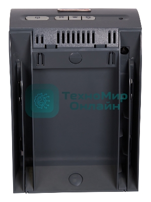 Детектор банкнот DoCash mini IR/UV/AS просмотровый мультивалюта