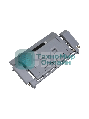 Ролик отделения CET CET2429 (RM1-4966-000) для HP CLJ CP3525, M570/M575 2-го лотка в сборе