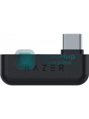 Гарнитура беспроводная Razer Barracuda Pro Razer Barracuda Pro headset