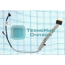 Шлейф матрицы для ноутбука Lenovo IdeaPad F50