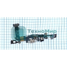 Шлейф разъема питания для Samsung Galaxy C5 C5000