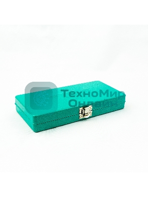 Набор торцевых головок с трещоткой Stels 1/2