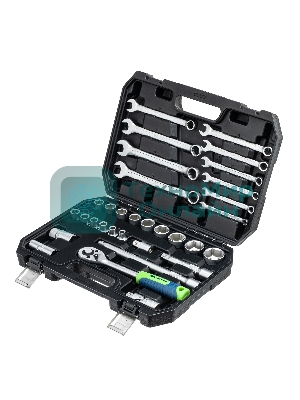 Набор инструментов Сибртех, 1/2