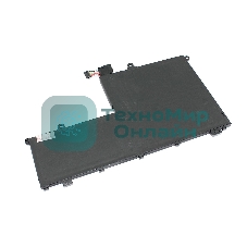 Аккумуляторная батарея для ноутбука Lenovo ThinkBook 15-IIL 11.52V 57Wh