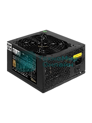 Блок питания серверный 700W ExeGate EX292205RUS ServerPRO 80 PLUS Bronze, 700PPH-SE (ATX, for 3U+ cases, APFC, КПД 89% (80 PLUS Bronze), 12cm fan, 24pin, 2x(4+4)p, 4xPCI-E, 6xSATA, 3xIDE, box, black)