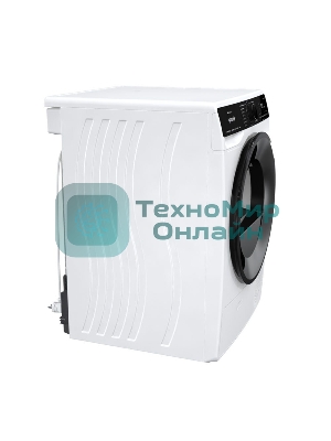 Сушильная машина Gorenje DPNA82WIFI/C белый, 8 кг, сушка - конденсационная, программ - 15, 60 x 85 x 65.3 см