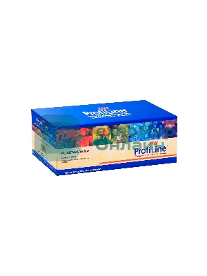 Картридж лазерный ProfiLine PL-CE742A для принтеров HP Color LaserJet CP5225/5225n/5225dn Yellow 7300 копий