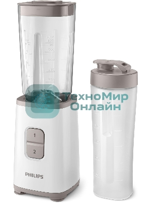 Блендер Philips HR2602/00