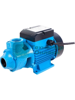 Насос поверхностный Джилекс ВИХРЕВИК 40/40 Ч 5500Вт 2400л/час (3100)