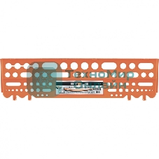 Полка для инструмента 625 мм, оранжевая Stels 90715