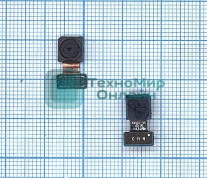 Шлейф фронтальной камеры для Samsung Galaxy C5 C5000