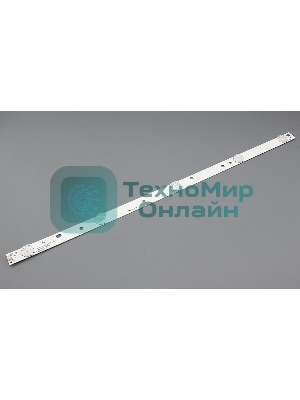 Светодиодная подсветка JS-D-JP5020-B51EC (60714) Type B