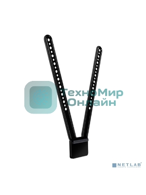 Держатель Logitech для крепления к телевизору камеры MeetUP TV Mount XL