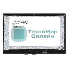 Модуль (матрица + тачскрин) для HP Envy 15-CN 15-CP FHD