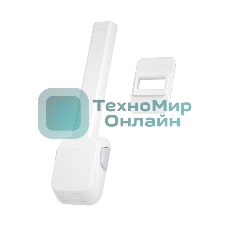 Замок-блокиратор для крышки унитаза Premium Halsa