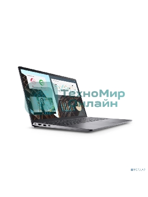 Ноутбук Dell Vostro 3530 (КЛАВ.РУС.ГРАВ.) черный 15.6