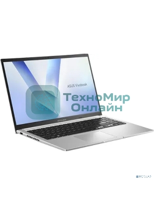Ноутбук Asus Vivobook 15 M1502NAQ-BQ049 Ryzen 7 170 16Gb SSD512Gb AMD Radeon 680M 15.6