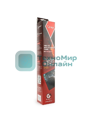 Коврик для мыши Gembird MP-GAME25, рисунок- 