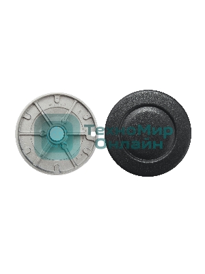 Газовая варочная панель Maunfeld EGHG.64.2CW/G белый