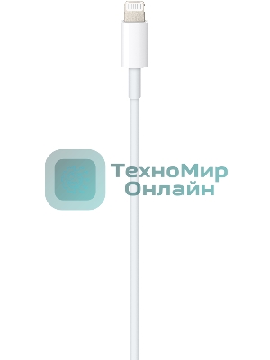 Аксессуар MKQ42ZM/A Apple Lightning to USB-C Cable (2m)