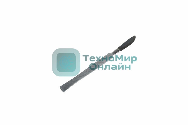 Скальпель средний СК-03 150 мм