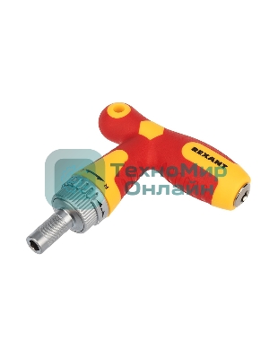 Набор отверток Rexant 33 предмета