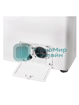 Стиральная машина Evelux EW 46121 белый загр.фронтальная макс.:6 кг 1200об/мин класс: А++